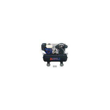 Aircompressor IBL2065Q IBL2080Q