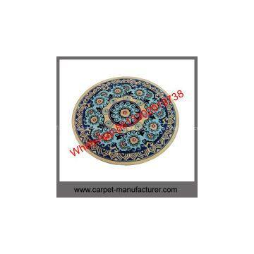 Wholesale cheap China New Zealand wool handmade carpet