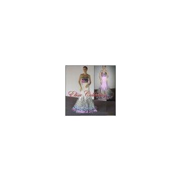 Fashion Evening Dress Prom Dress Formal Gowns