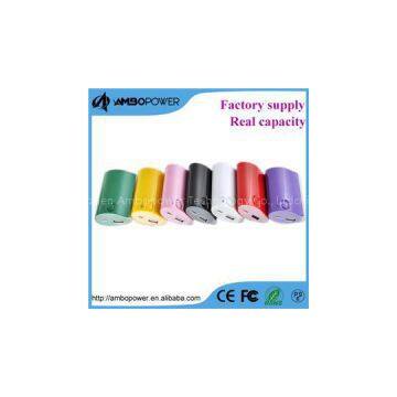 Laser Power Supply Marquee 4400mah Power Bank