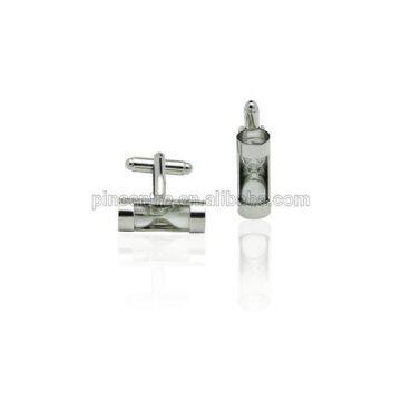 HourGlass Cufflinks