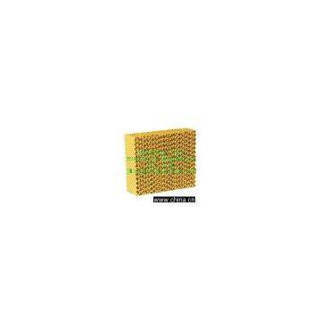 Professional Manufacturer of Evaporative Cooling Pad (evaporation Cooling Pad)