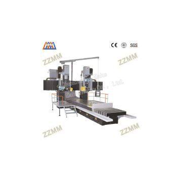 CNCGantry Guideway Grinding