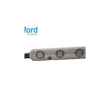 5050 3LED Module RGB Injection