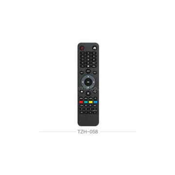 Video Through The Little Red Box Remote Telecom Unicom Mobile Player Remote Control