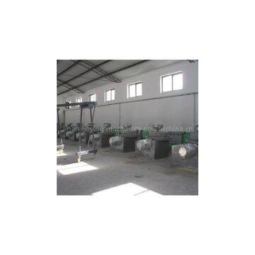 Corn Flour Mill