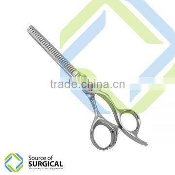 Best Professional Dragon scissors Hair Salon Cutting and Thinning scissors B-THS-48
