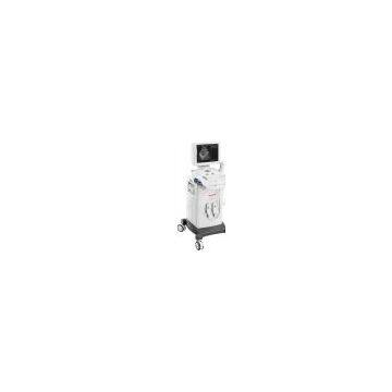 Ultrasound Scanner