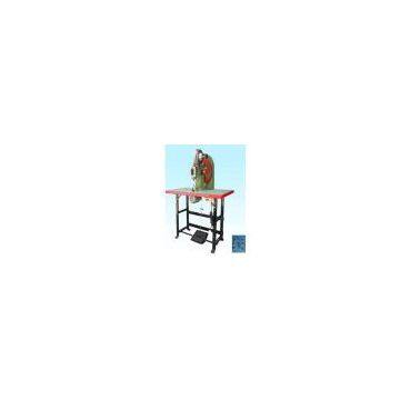Mini-Type Eyeleting Machine for speakers