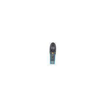 Indoor Temperature And Humidity Datalogger With Led Lights Indication CE Approved