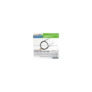 Clutch cable motorcycle parts
