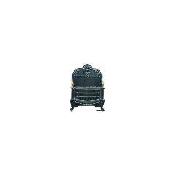 cast iron fireplaces