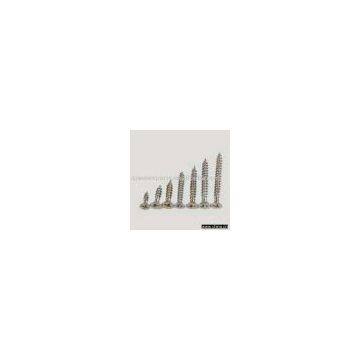 self tapping screws No.22001
