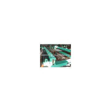 Hexagonal Wire Netting Machines