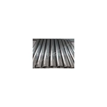 Shining Food Grade Welded Stainless Steel Pipe 304 304L 316L Welding SS Pipes