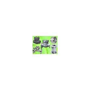 Check Valve