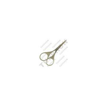 cuticle scissors