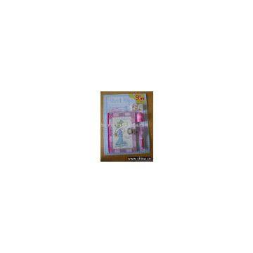 notebook/diary/gift