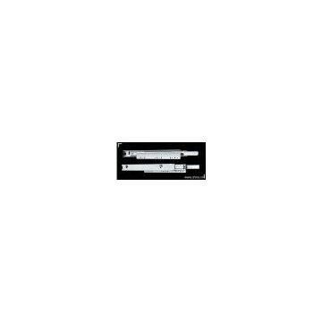 Telescopic Drawer Slides