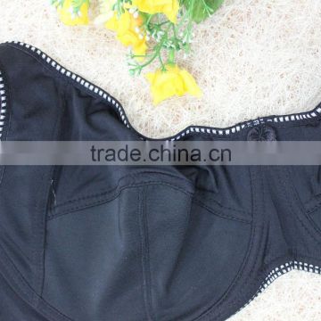 cheaper price women's non padded bra