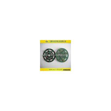 diamond grinding disc
