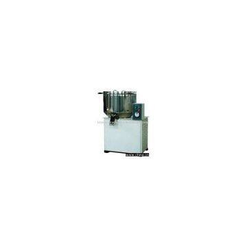 Plastic Mixer