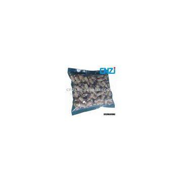 brass silencer, muffler,snubber