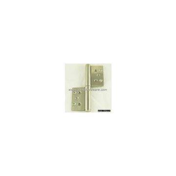 Flag Hinge