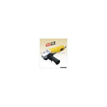 angle grinder