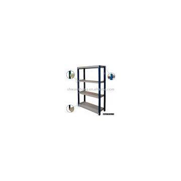 Middle duty racks A