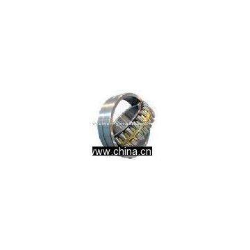 spherical roller bearing