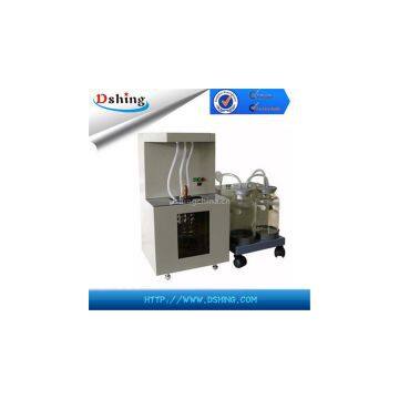 DSHD-265-3 Automatic Capillary Viscometer Washer