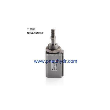 CJP2 Needle Cylinder Air Slide Table Series MXJ SMC type pneumatic air cylinder High quality