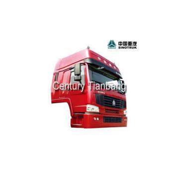 China Truck Parts Cabin Assembly AH164400101 photo-3