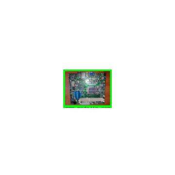 Support I3/I5/I7 Processors Mother board H61