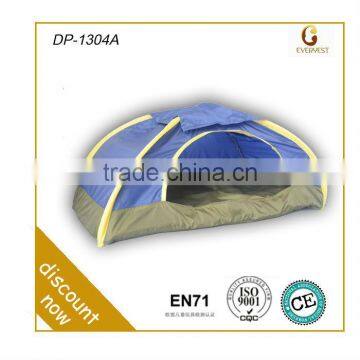 2014 new design leisure doll tent for 18 inch doll