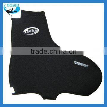 cycling safety shoes neoprene rubber overshoes women