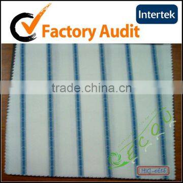 Students Uniform YARD DYED STRIP FABRIC