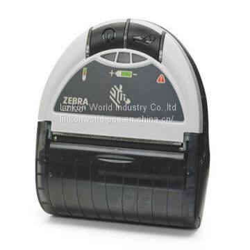 Zebra EZ320 Mobile Printers