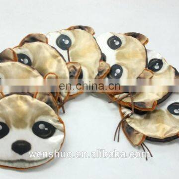 Fashion Artwork Coin Purse Cute Cartoon Coin Bag Wholesale photo-2