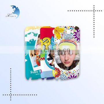 Custom made plastic mobile phone cover phone shell wholesale online