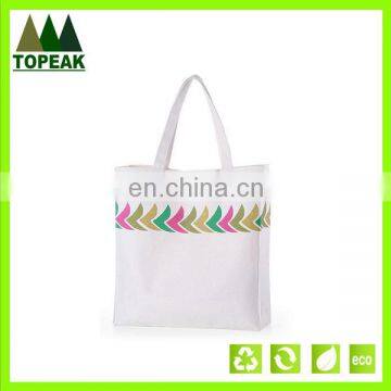 100% muslin fabric bag cotton musling shopping bag