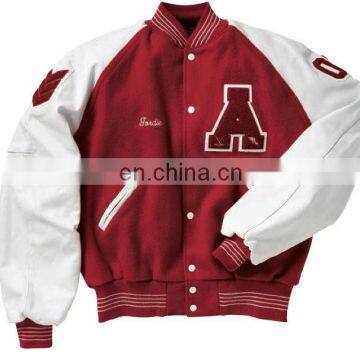Varsity Jackets / Custom Versity Jackets /wool Versity Jacke.