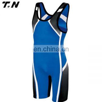 Wholesale custom wrestling singlet,wrestling singlets mens