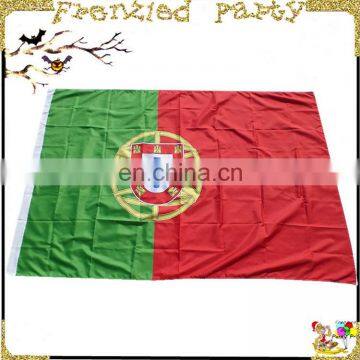 promotion polyester country national flag FGF-1008