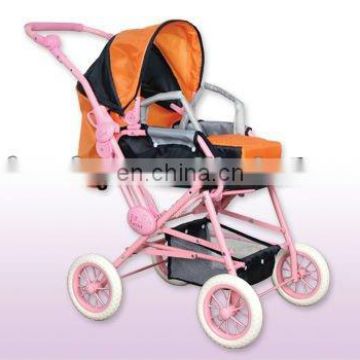 Baby stroller ( iron ),2012 new styke