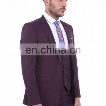 3 Pieces Suits photo-6