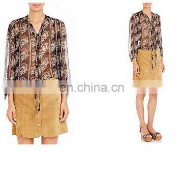 High quality favorable price best shirt manufacturers