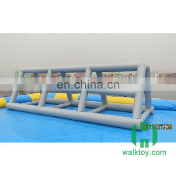 HI high quality inflatable advertising billboard ,water billboard for sale