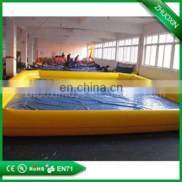 hot swim pool with high quality